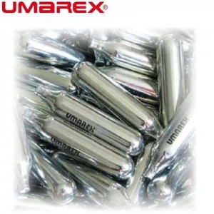 BOMBOLETTA UMAREX CO2 12...