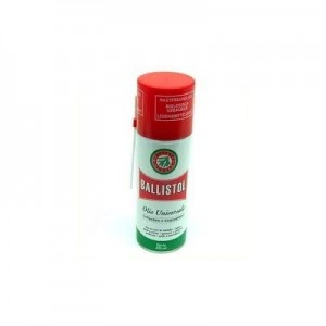 OLIO SPRAY BALLISTOL 400 ML