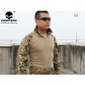 COMBAT SHIRT EMERSON 3°GEN....