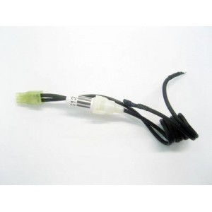 CAVETTO CON FUSIBILE PER...