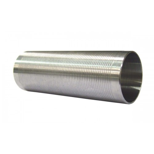 CILINDRO PIENO IN ACCIAIO CROMATO...