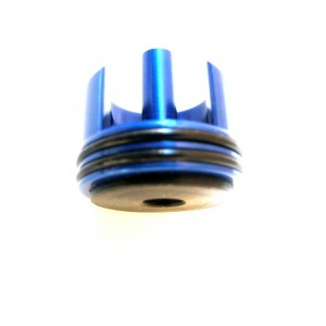 TESTA CILINDRO IN ALLUMINIO...