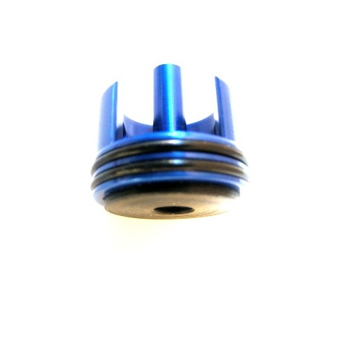 TESTA CILINDRO IN ALLUMINIO...