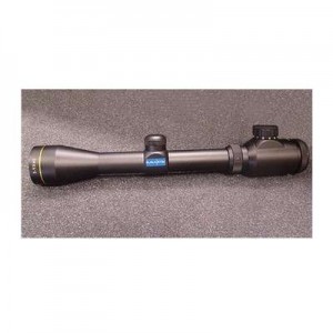 BLAU OPTIK 3-9X40 RET.INC.ILL