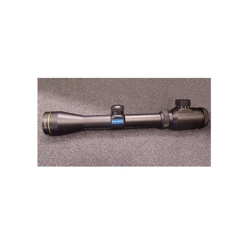 BLAU OPTIK 3-9X40 RET.INC.ILL