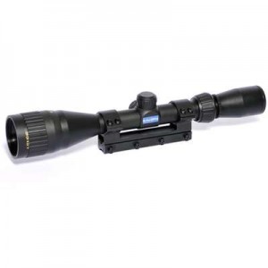 BLAU OPTIK 4-12X40AO...