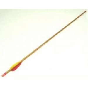 FRECCE IN ALLUMINIO 2219...