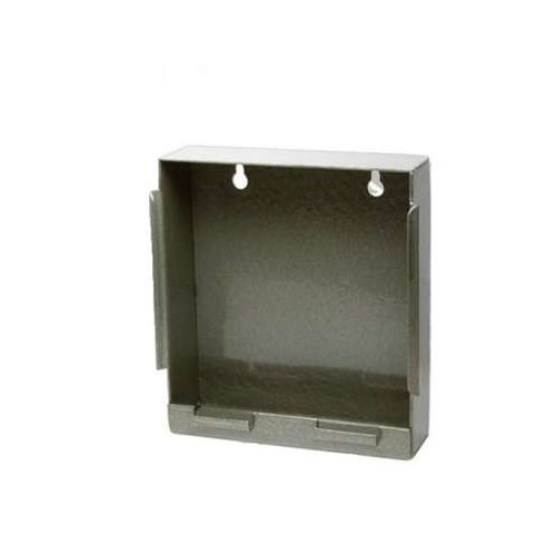 BERSAGLIO METALLICO PIATTO 14X14