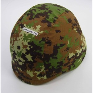 COPRI ELMETTO JM-008TC