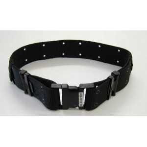 CINTURA TELA C/FORI...