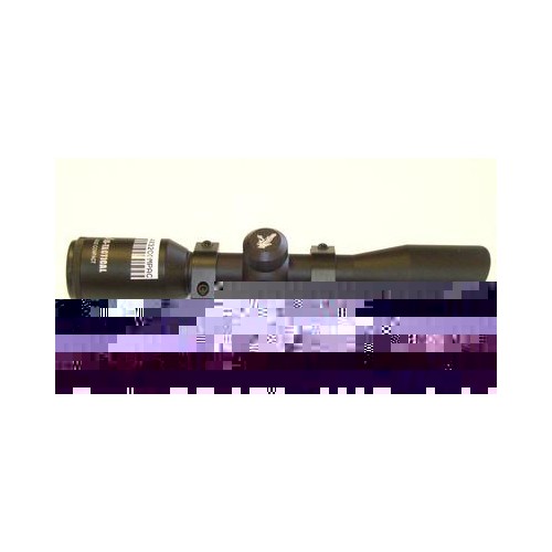 JS-TACTICAL OTTICA 4X32 COMPATTO TUBO...