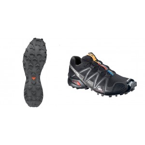 Salomon Speedcross 3 -...