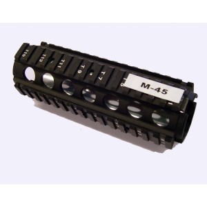 RIS PER M4 FULL METAL (D/BOYS)