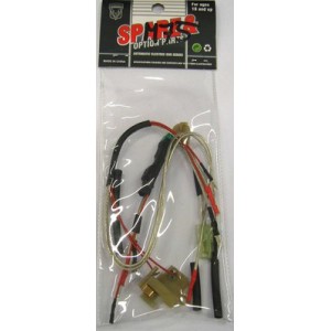 JG CAVI FRONTALI PER...