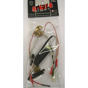 JG CAVI POSTERIORI PER...