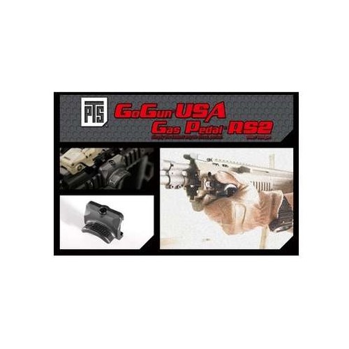 Magpul PTS GoGun Gas Pedal RS2