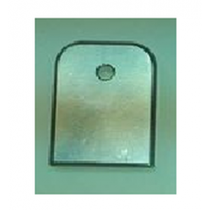 PAD ALLUMINIO PER...