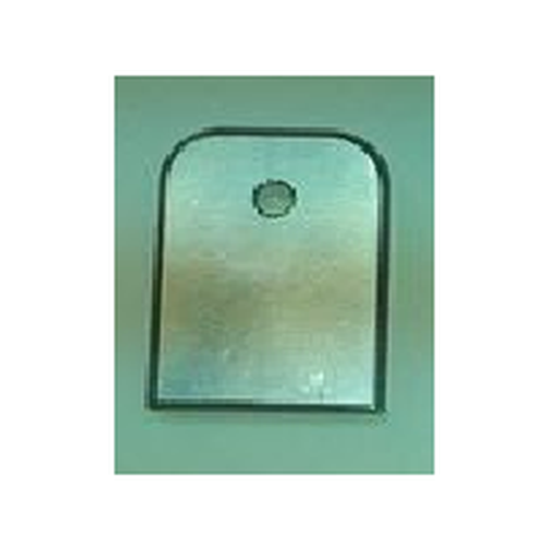 PAD ALLUMINIO PER CARICATORE GLOCK...