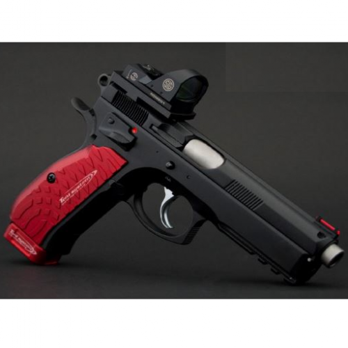 BASE RED DOT TONI SYSTEM X SHADOW...