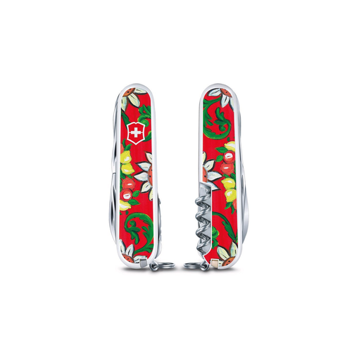 Multiuso Climber SE Sicily Agrumi