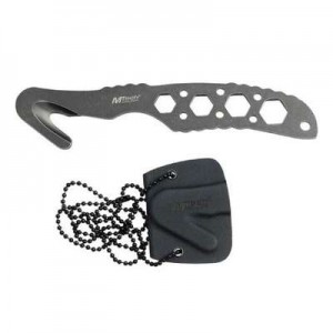 COLTELLO TATTICO MTECH USA...