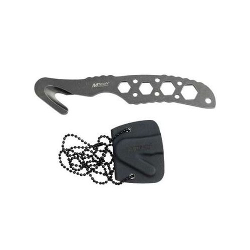 COLTELLO TATTICO MTECH USA NECK KNIFE...