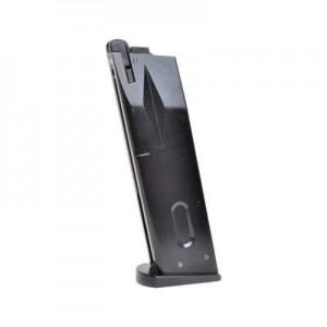 WE CARICATORE A GAS 25...