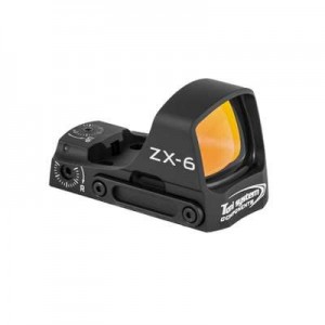 ZX6 RED DOT 6 MOA