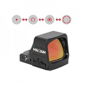 HOLOSUN HS507COMP RED DOT...