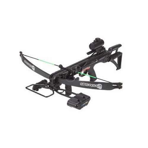SKORPION BALESTRA XBH TACTICAL 175- +...