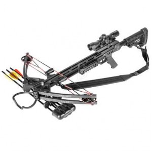 SKORPION BALESTRA XBC350 BK...