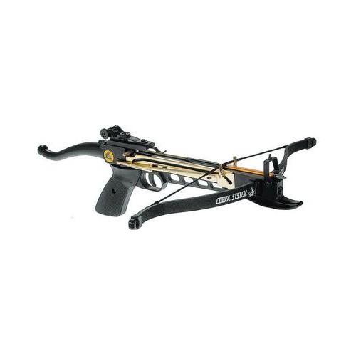 PISTOLA BALESTRA 80LBS CORPO...