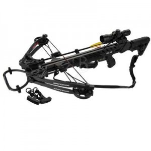 SKORPION BALESTRA XBC390 BK...