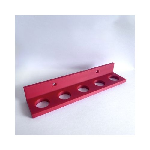 SUPPORTO DA MURO PER DIES DA 5