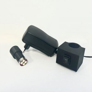 LUCE LED PER XL650/750