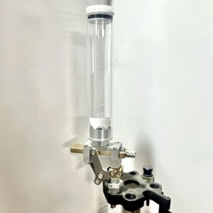 DOSATORE POLVERE ULTIMATE