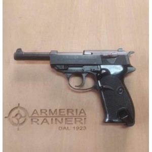 WALTHER P38 CAL.7,65 PARA