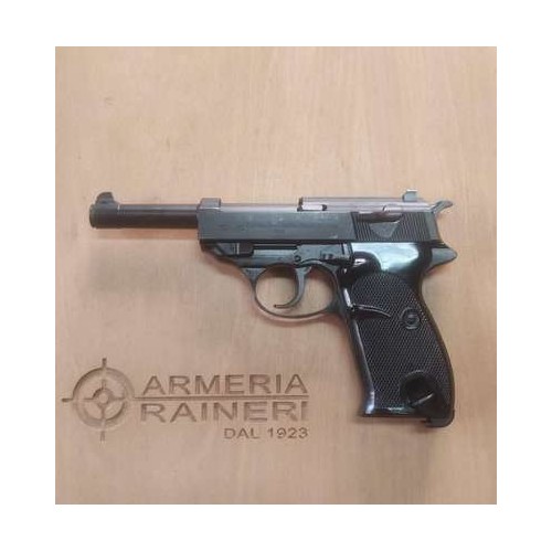 WALTHER P38 CAL.7,65 PARA