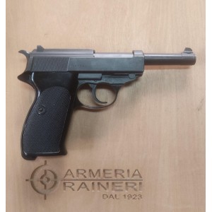 WALTHER P38 CAL.7,65 PARA 2