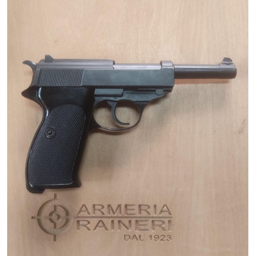 WALTHER P38 CAL.7,65 PARA