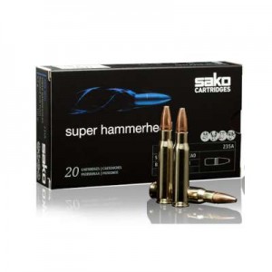 SAKO CAL. 308 WIN SUPER...