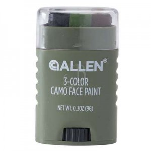 ALLEN STICK 3 COLORI CAMO...