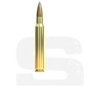 S&B 30-06 SPR GRS.180 SP...