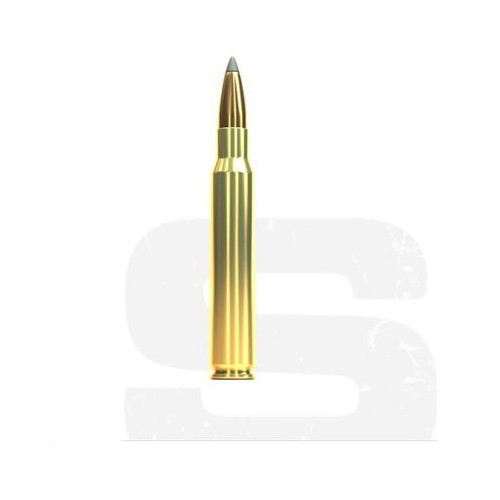 S&B 30-06 SPR GRS.180 SP PARTITION...