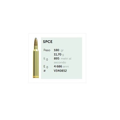 S&B 300 WMG SPCE 180 GRS (PZ.20)