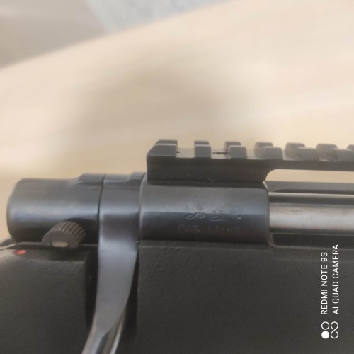 HOWA MOD. 1500 VARMINT CAL.223 24"