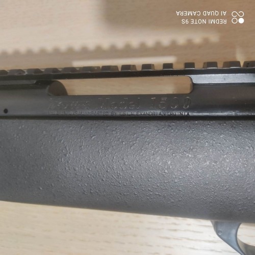 HOWA MOD. 1500 VARMINT CAL.223 24"