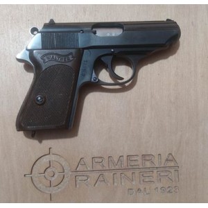 WALTHER PPK CAL.7,65 BR
