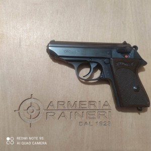 WALTHER PPK CAL.7,65 BR 2