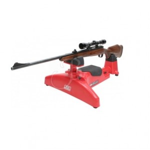 MTM PREDATOR SHOOTING REST...